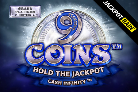 9 Coins Grand Platinum Edition